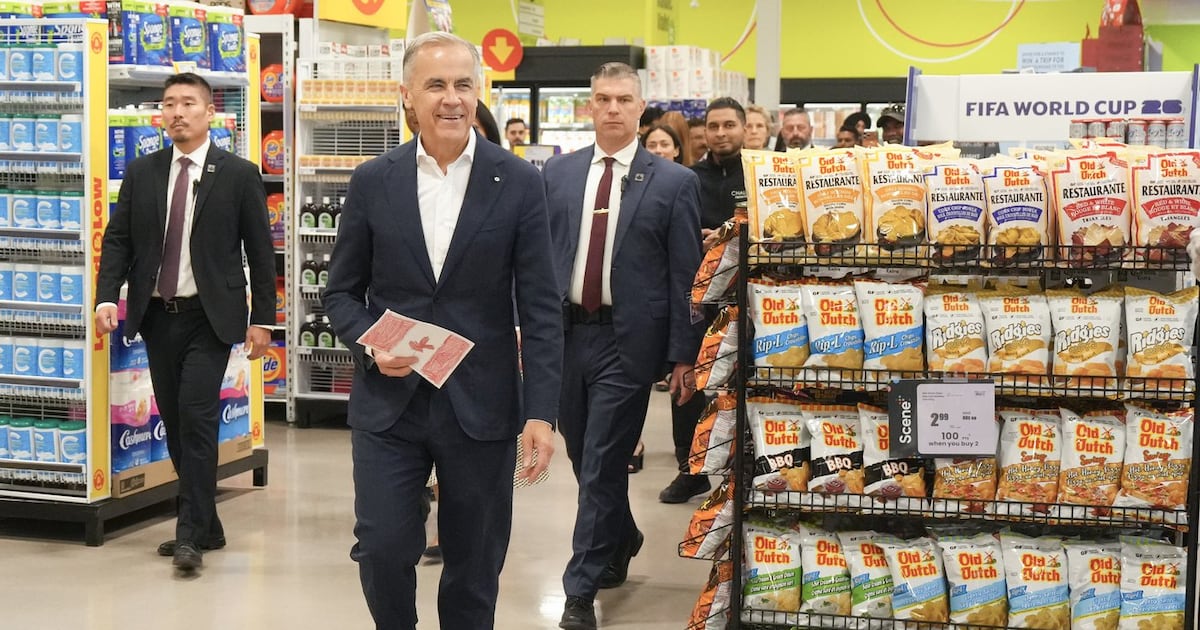 Canada's grocery-price benefit begins July 3