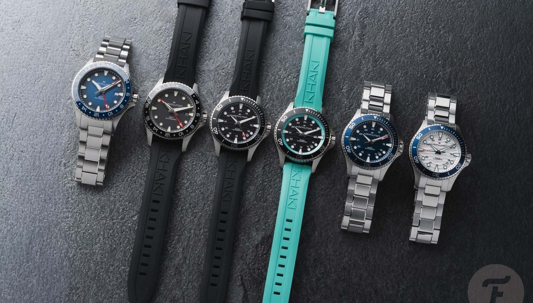 Can Hamilton's Updated Khaki Navy Scuba Lineup Sway Me?