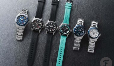Can Hamilton's Updated Khaki Navy Scuba Lineup Sway Me?