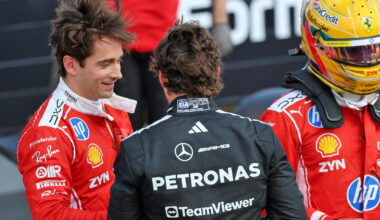 Are Ferrari genuine 2026 F1 title contenders?
