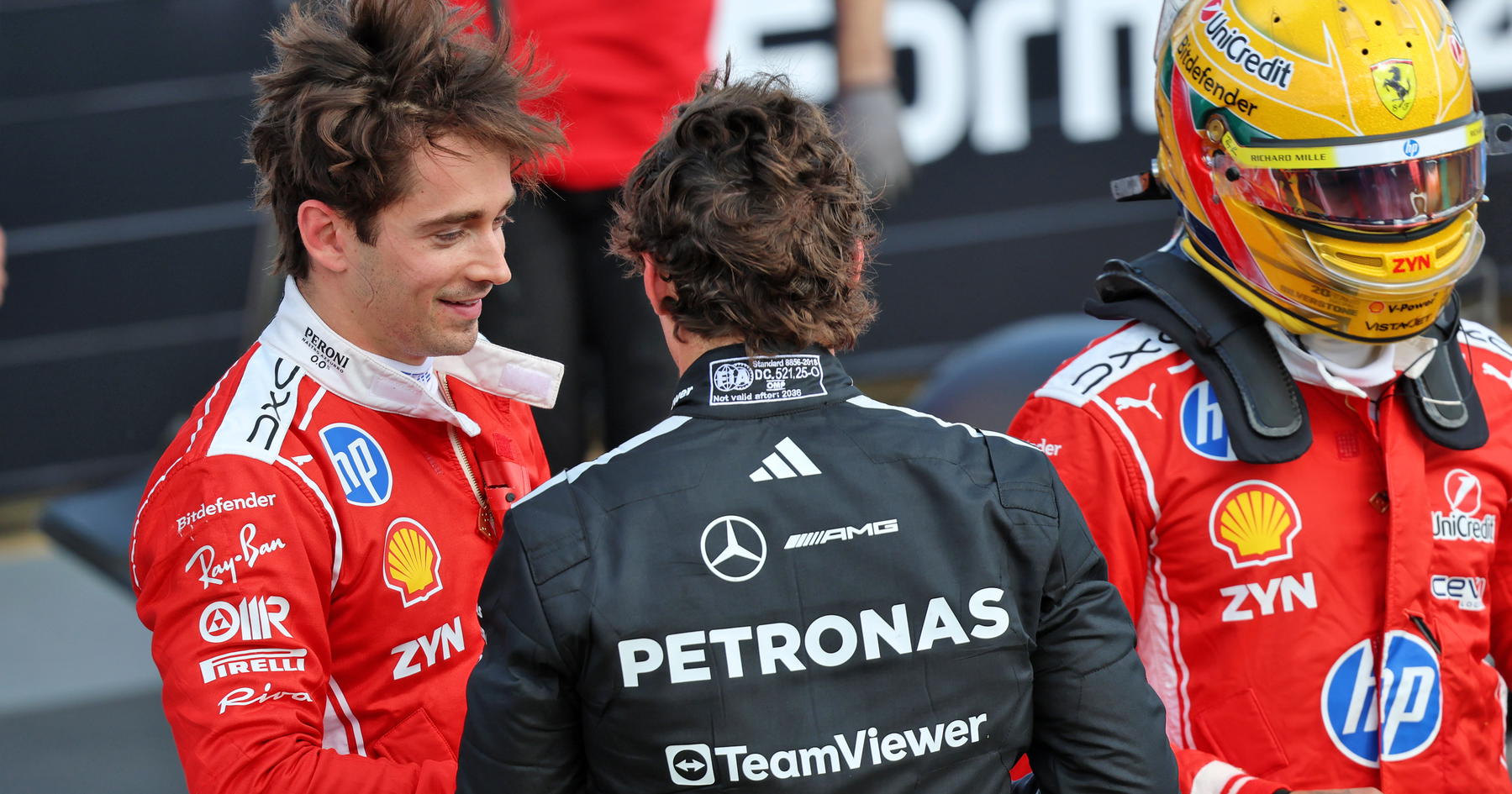Are Ferrari genuine 2026 F1 title contenders?
