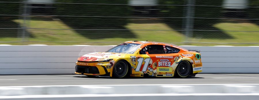 DraftKings NASCAR DFS Picks for Chicagoland: Fantasy NASCAR Strategy and Picks for the eero 400