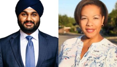 Will Brampton politicians resign over $40K hotel expenses?