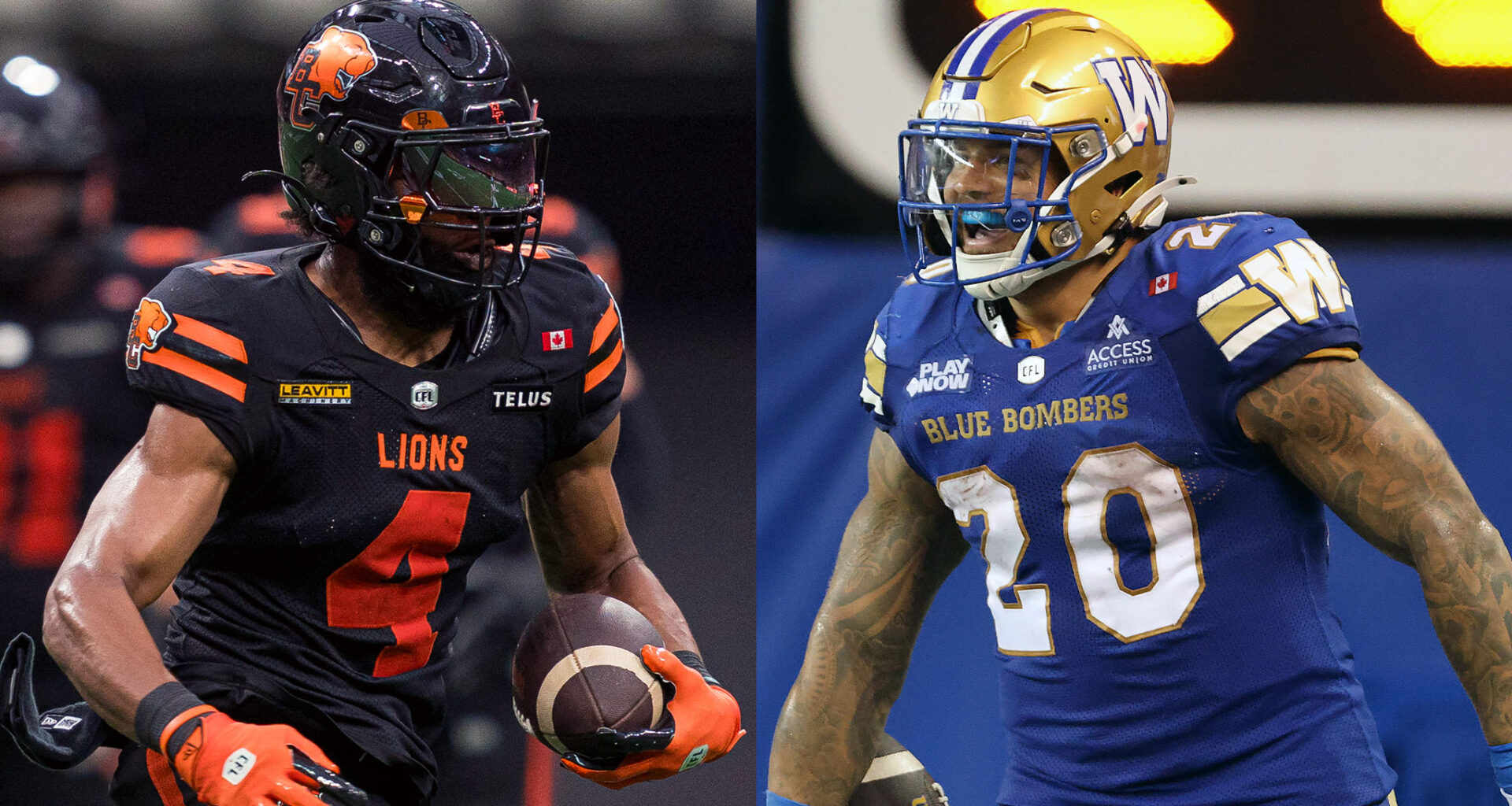 3 keys to victory for BC, Winnipeg in Week 9
