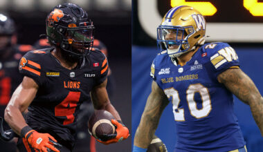 3 keys to victory for BC, Winnipeg in Week 9