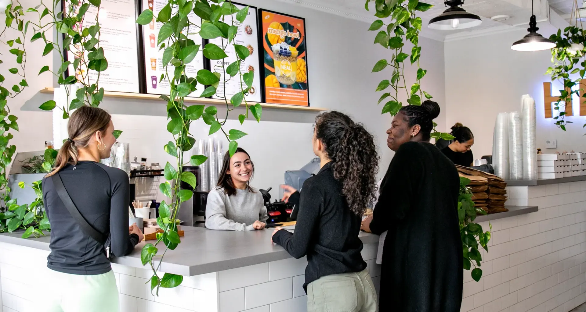 Popular Canadian health food store HEAL Wellness to open first Victoria location 
