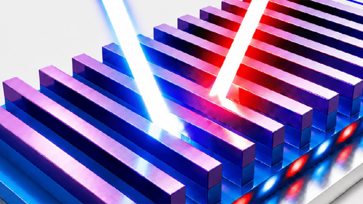 Scientists Find a Way Around a 160-Year-Old Law of Physics to Create Programmable Heat : ScienceAlert