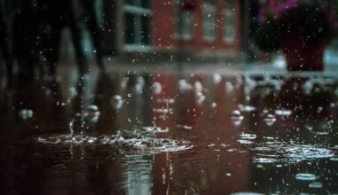 heavy rain expected in mississauga.