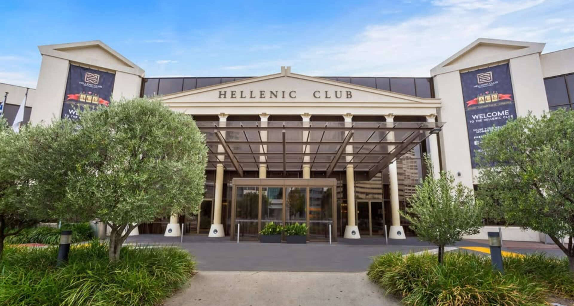Hellenic Club case to return to tribunal after gambling ruling