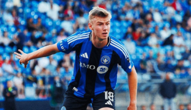 CF Montreal looks to end winless skid against Nashville SC