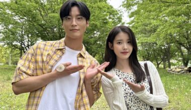 IU And Heo Nam Jun Confirmed To Reunite For Her Upcoming Comeback MV