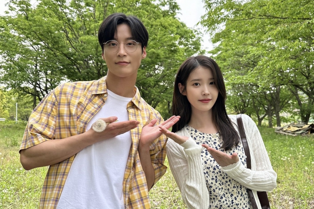 IU And Heo Nam Jun Confirmed To Reunite For Her Upcoming Comeback MV