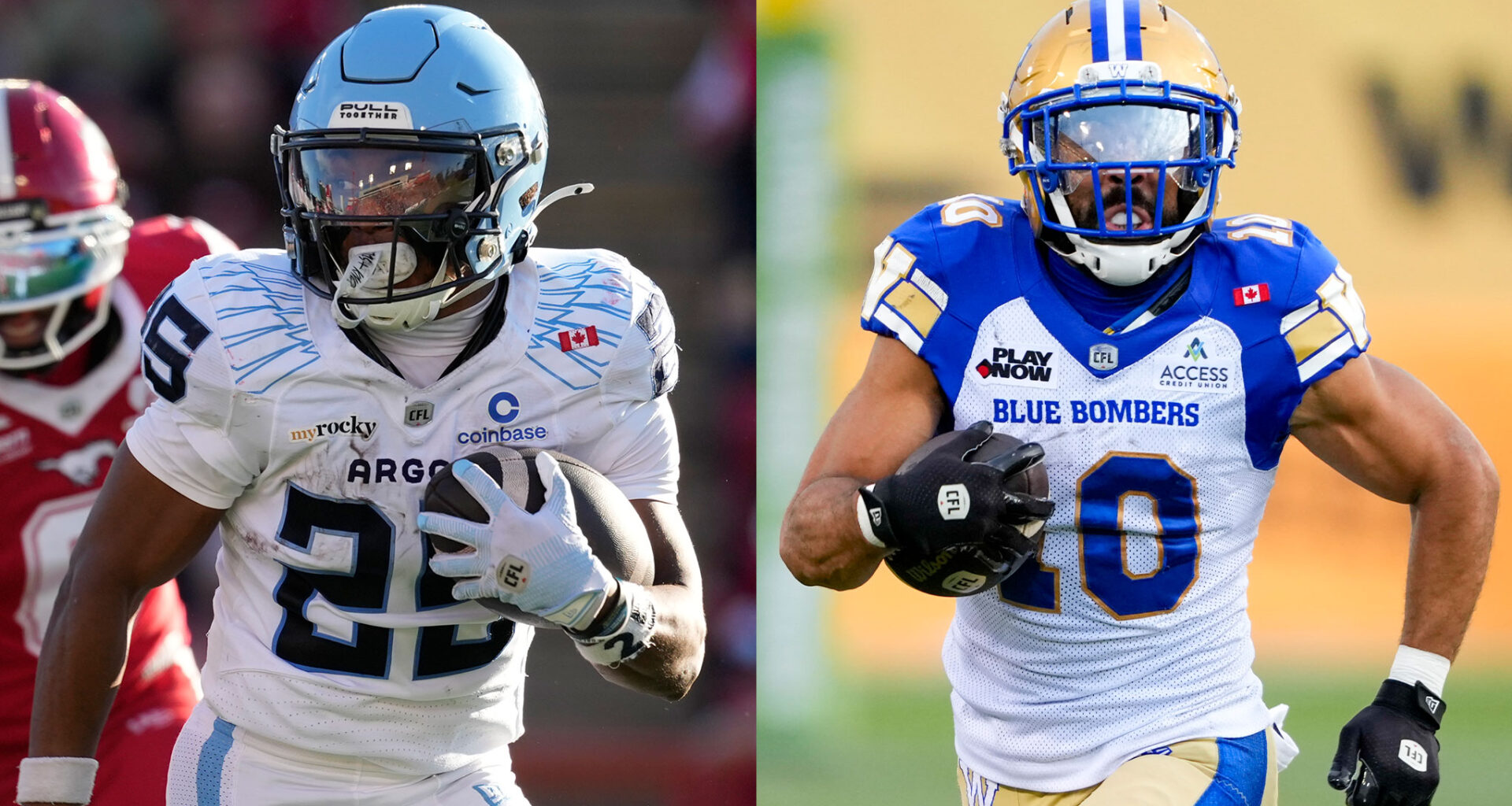 3 keys to victory for Toronto, Winnipeg in Week 6