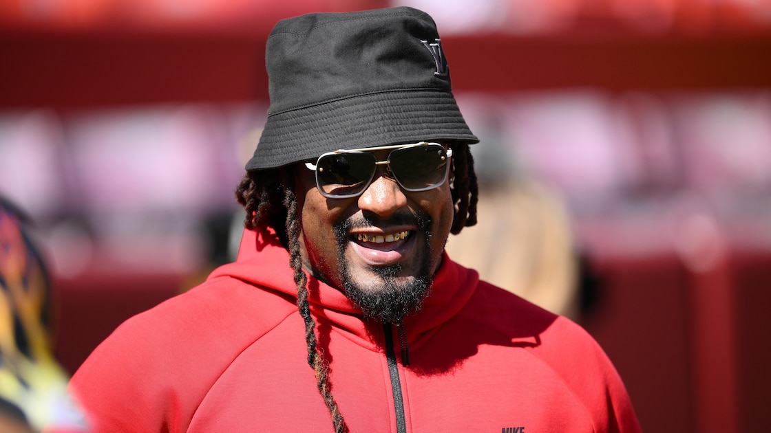 Marshawn Lynch Reveals Advice from Deion Sanders to Set Up Post-NFL Playing Career