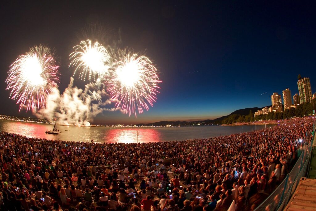 Honda Celebration of Light