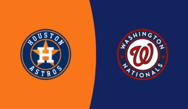 Houston Astros vs Washington Nationals Live Stream: How to Watch MLB