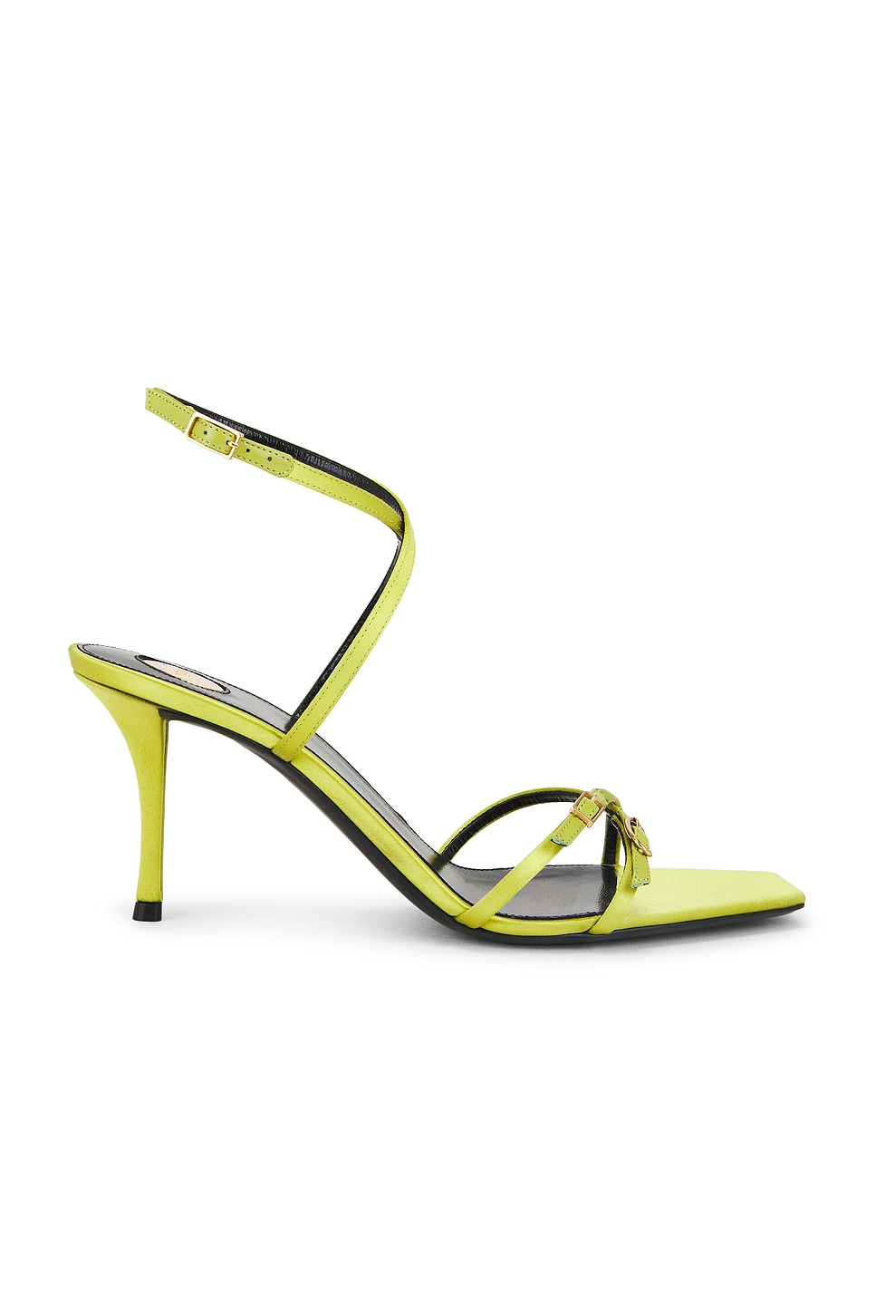 Saint Laurent Lydia Sandal