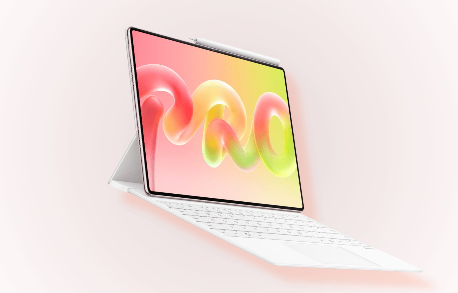 Huawei officially confirms new flagship tablet