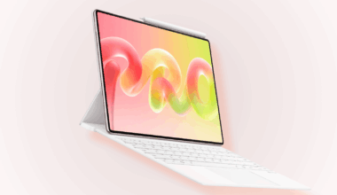 Huawei officially confirms new flagship tablet
