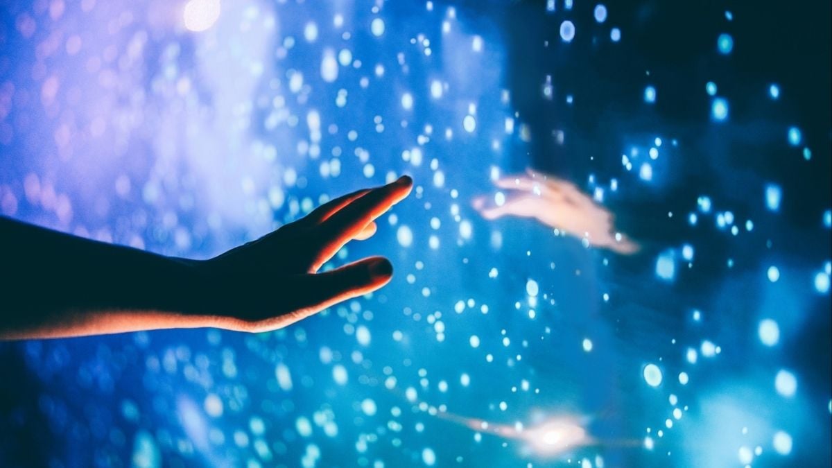 Humans Have a 'Sixth Sense' You've Probably Never Heard Of – And It Appears to Be Key For Mental Health : ScienceAlert