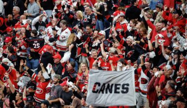 Most compelling games on 2026-27 NHL schedule