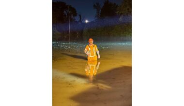 Hydro Ottawa navigates submerged equipment and severe flooding in ongoing power restoration efforts