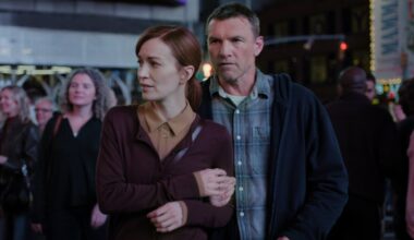 'I Will Find You' Netflix Ratings Record: No. 10 English Series Ever