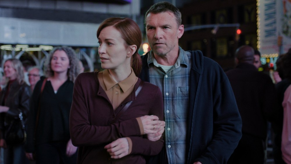 'I Will Find You' Netflix Ratings Record: No. 10 English Series Ever