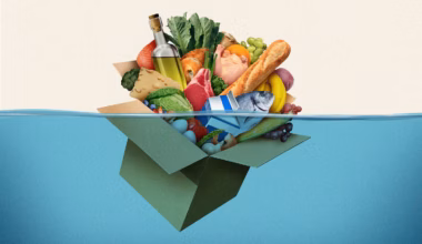 More Americans are buying groceries on credit. Here’s why that’s a problem.