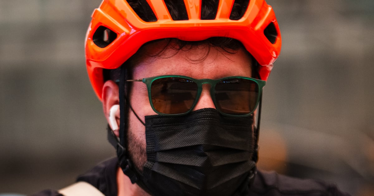 Ontario wildfire: Toronto air quality five times worse today
