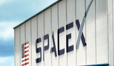 U.S. agency closes Starship review ahead of SpaceX’s next test flight - CTV News