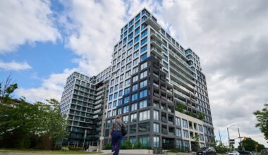 Bulk investor buying helps resuscitate condo purchases in the Toronto region