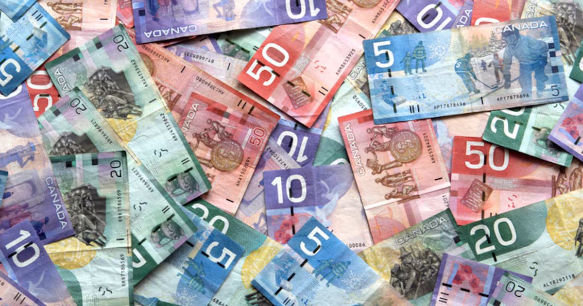 How Canada compares to other countries on a global wealth list - CTV News