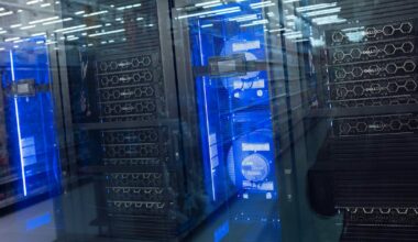 Ontario cities working to figure out AI data centre zoning