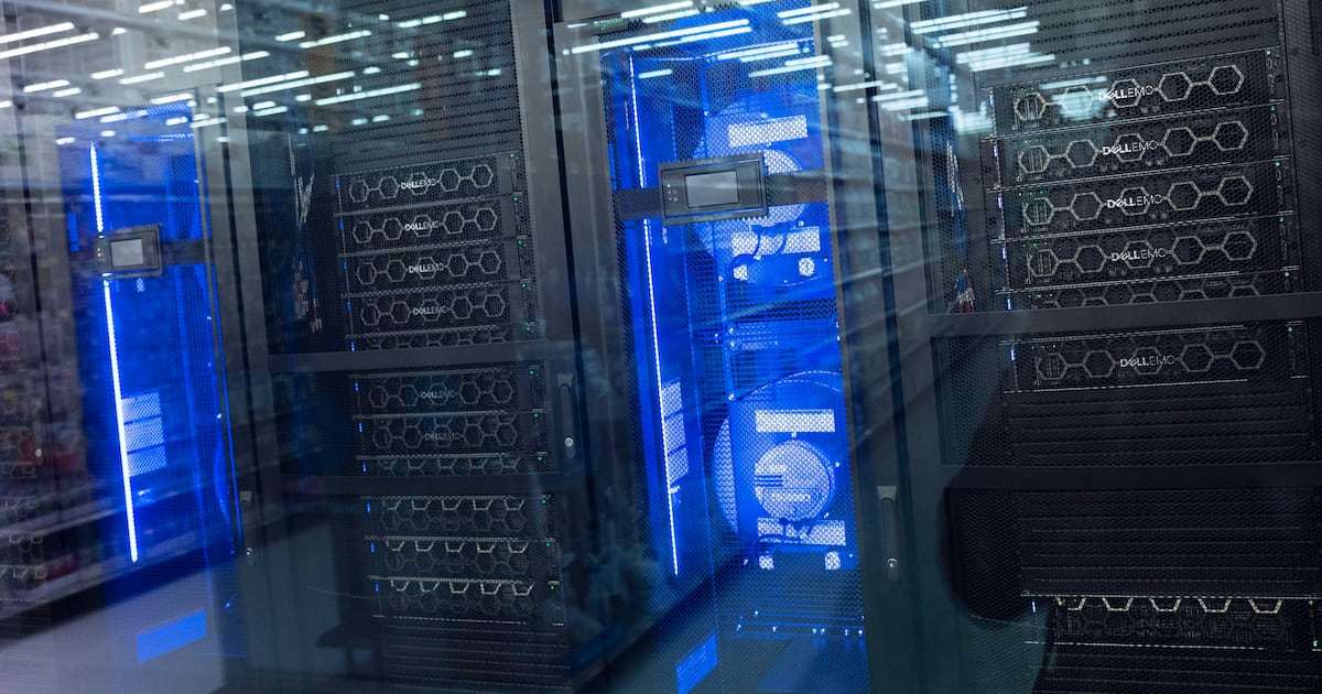 Ontario cities working to figure out AI data centre zoning