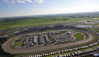Photo courtesy of NASCAR