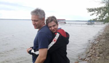 Death of Calgary boy with autism hits home for Conservative MP and party leader - CTV News