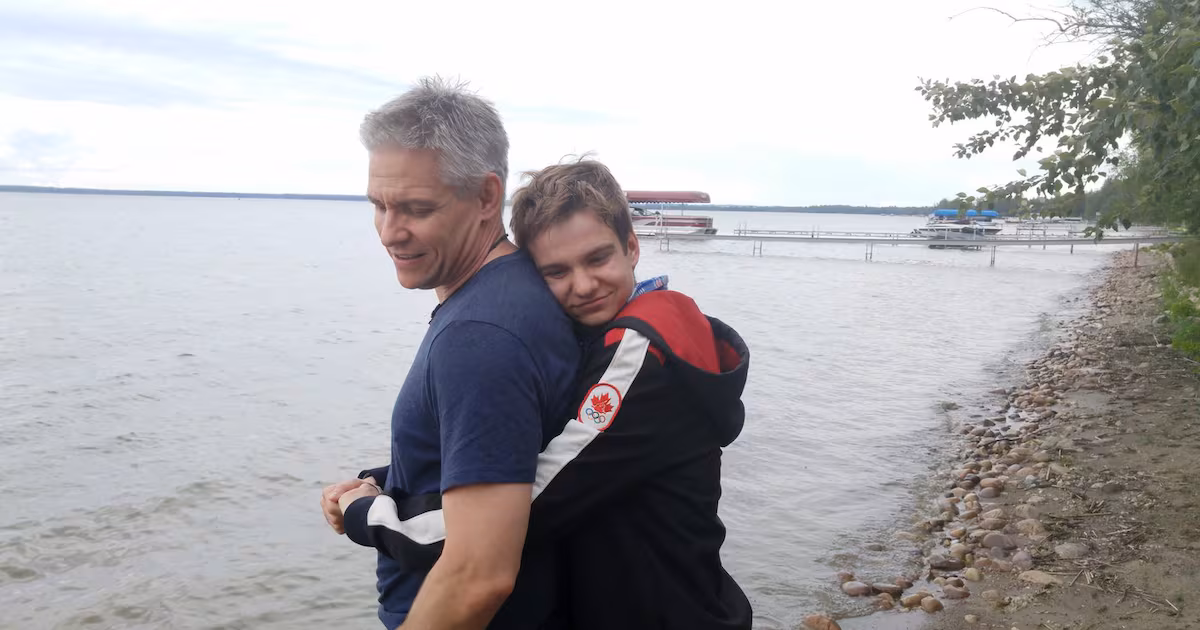 Death of Calgary boy with autism hits home for Conservative MP and party leader - CTV News