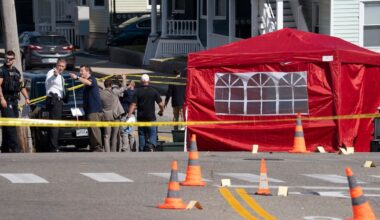 Maine shooting victim was not ICE’s intended target, officials say - CTV News