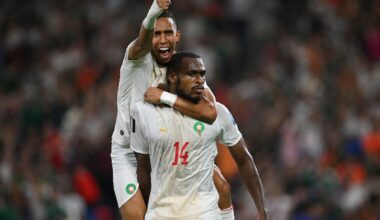 In Morocco, Canada gets the giant it sought in World Cup knockout play