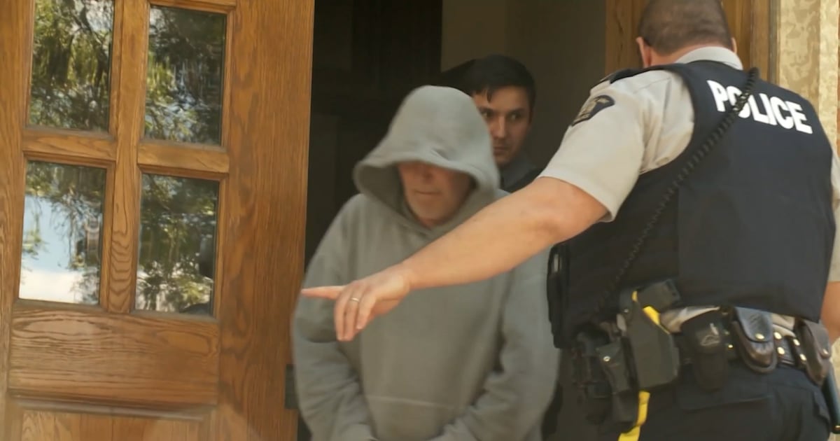Queen of Canada: Trial date for man who hosted Kingdom group