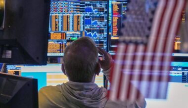 Stock market news: Oil prices jump following fighting in Middle East