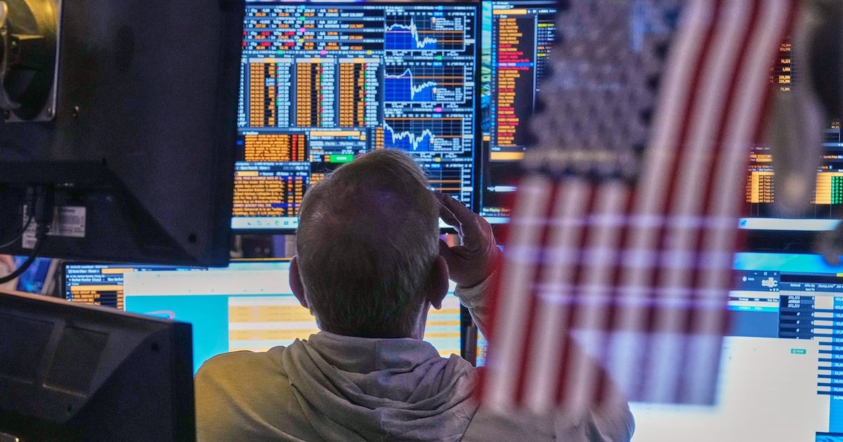 Stock market news: Oil prices jump following fighting in Middle East