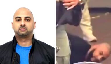 Canadian wanted in Ontario arrested in Colombia