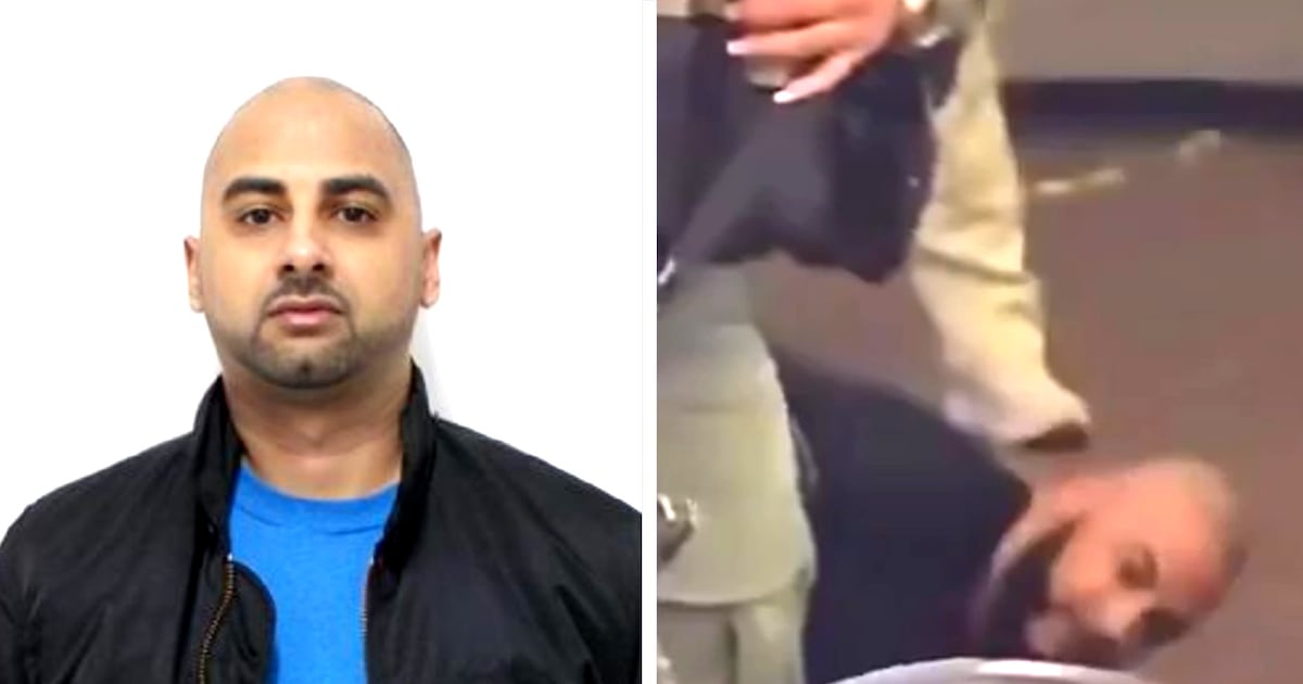 Canadian wanted in Ontario arrested in Colombia