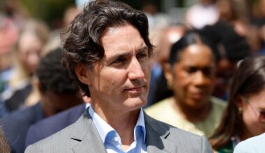 Supreme Court clears way for challenge of ethics ruling on Trudeau and WE Charity