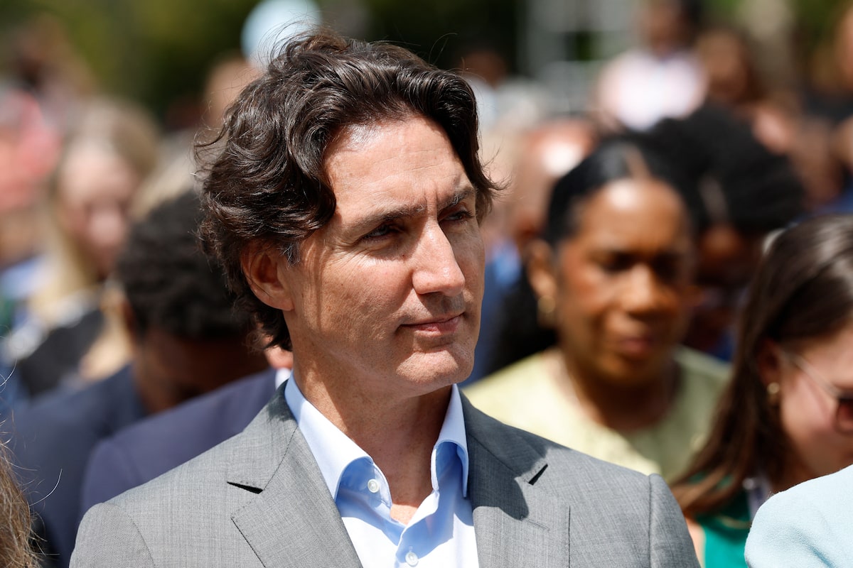 Supreme Court clears way for challenge of ethics ruling on Trudeau and WE Charity