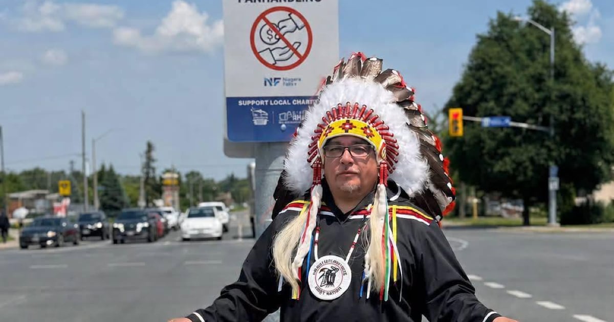 Kashechewan FN evacuees feel unwelcome in Niagara Falls - CTV News