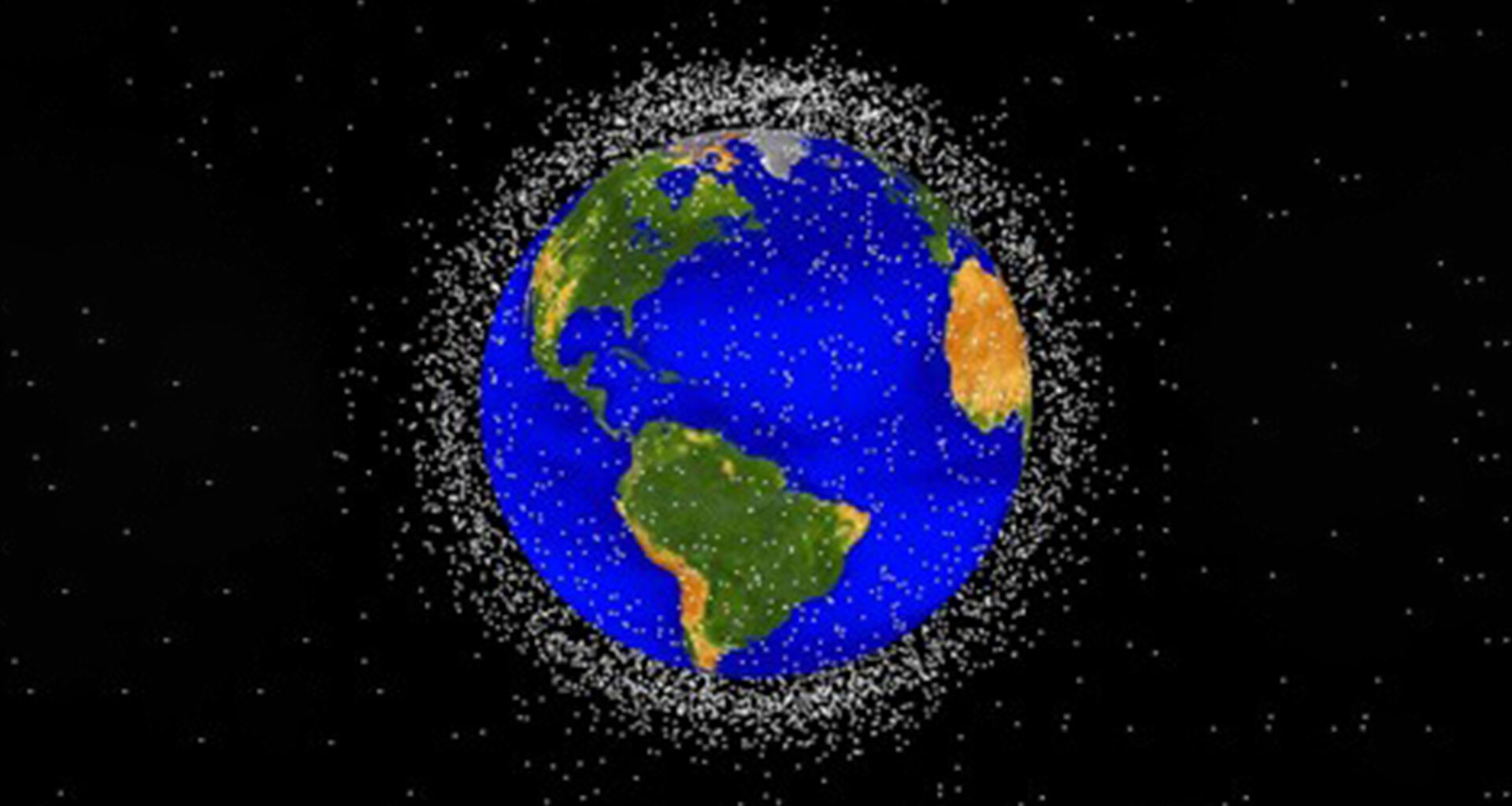 How artificial intelligence is transforming space situational awareness