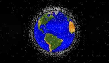 How artificial intelligence is transforming space situational awareness